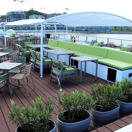 Douro Cruiser Hotel Vila Nova de Gaia Exterior foto