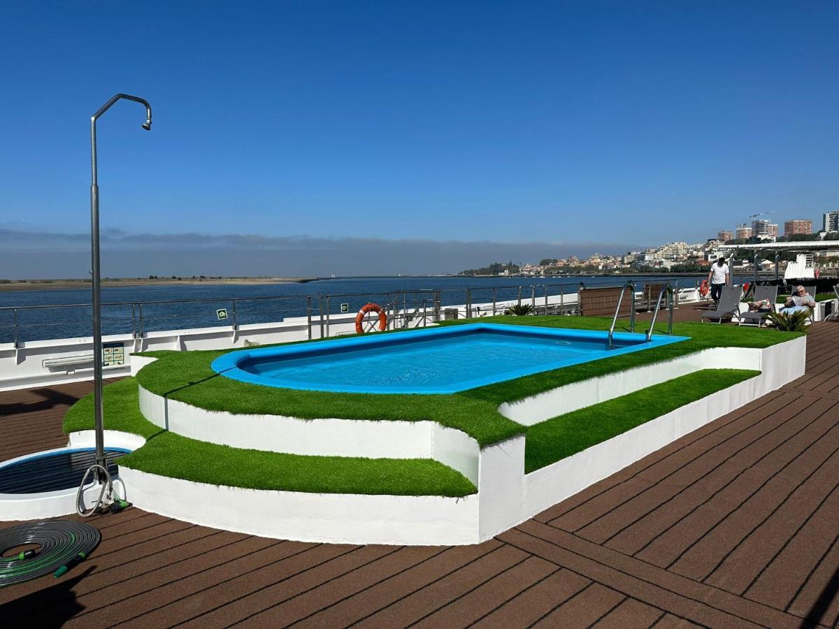 Douro Cruiser Hotel Vila Nova de Gaia Exterior foto