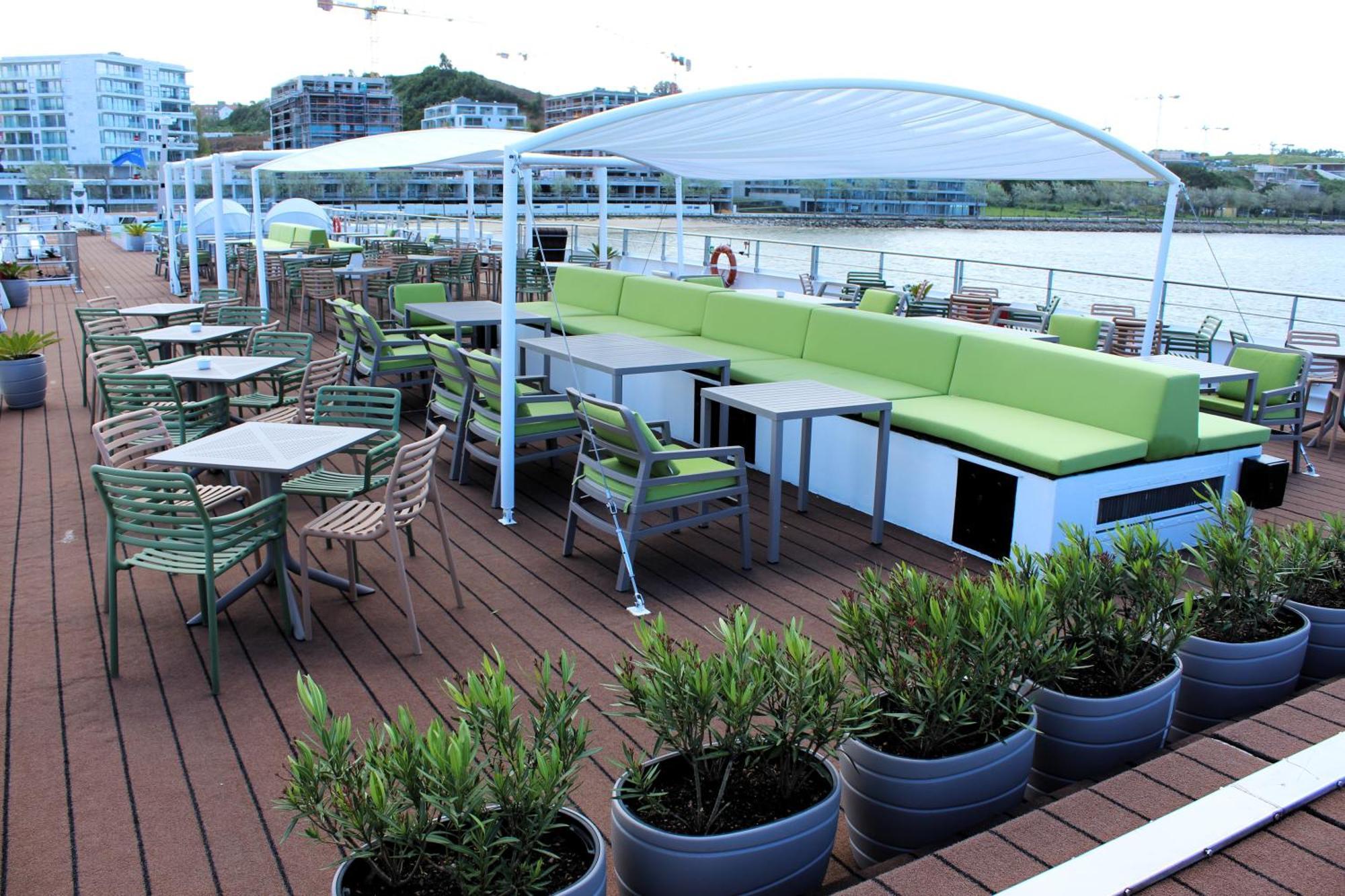 Douro Cruiser Hotel Vila Nova de Gaia Exterior foto
